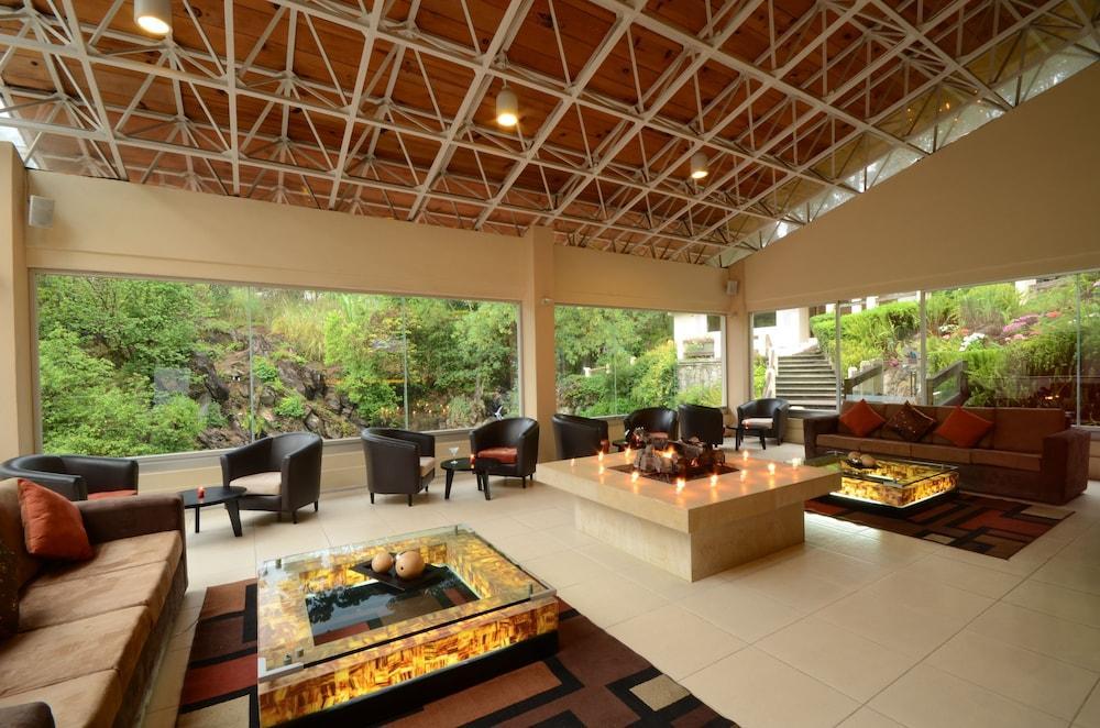 Mision Grand Valle De Bravo Exterior photo