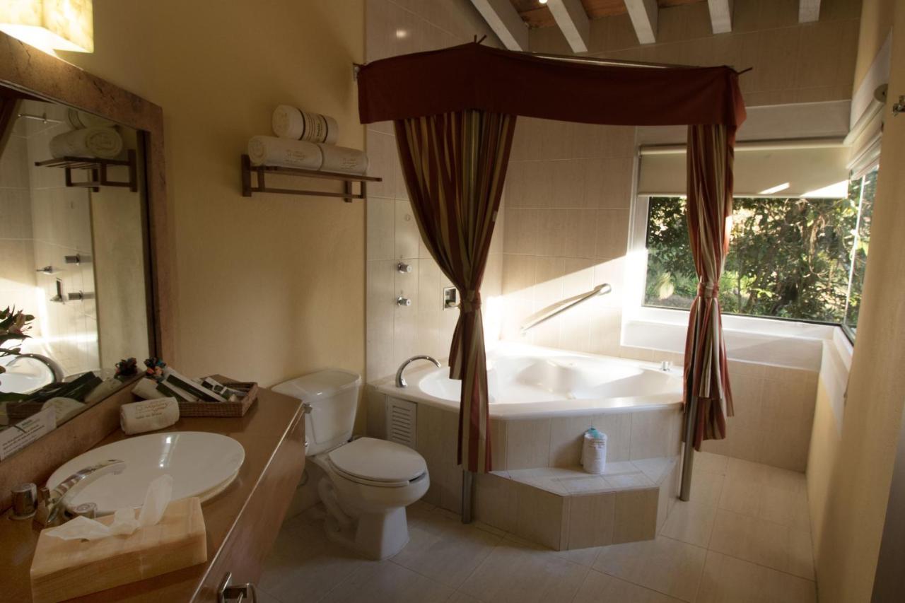Mision Grand Valle De Bravo Exterior photo