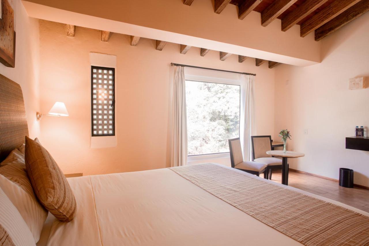 Mision Grand Valle De Bravo Exterior photo