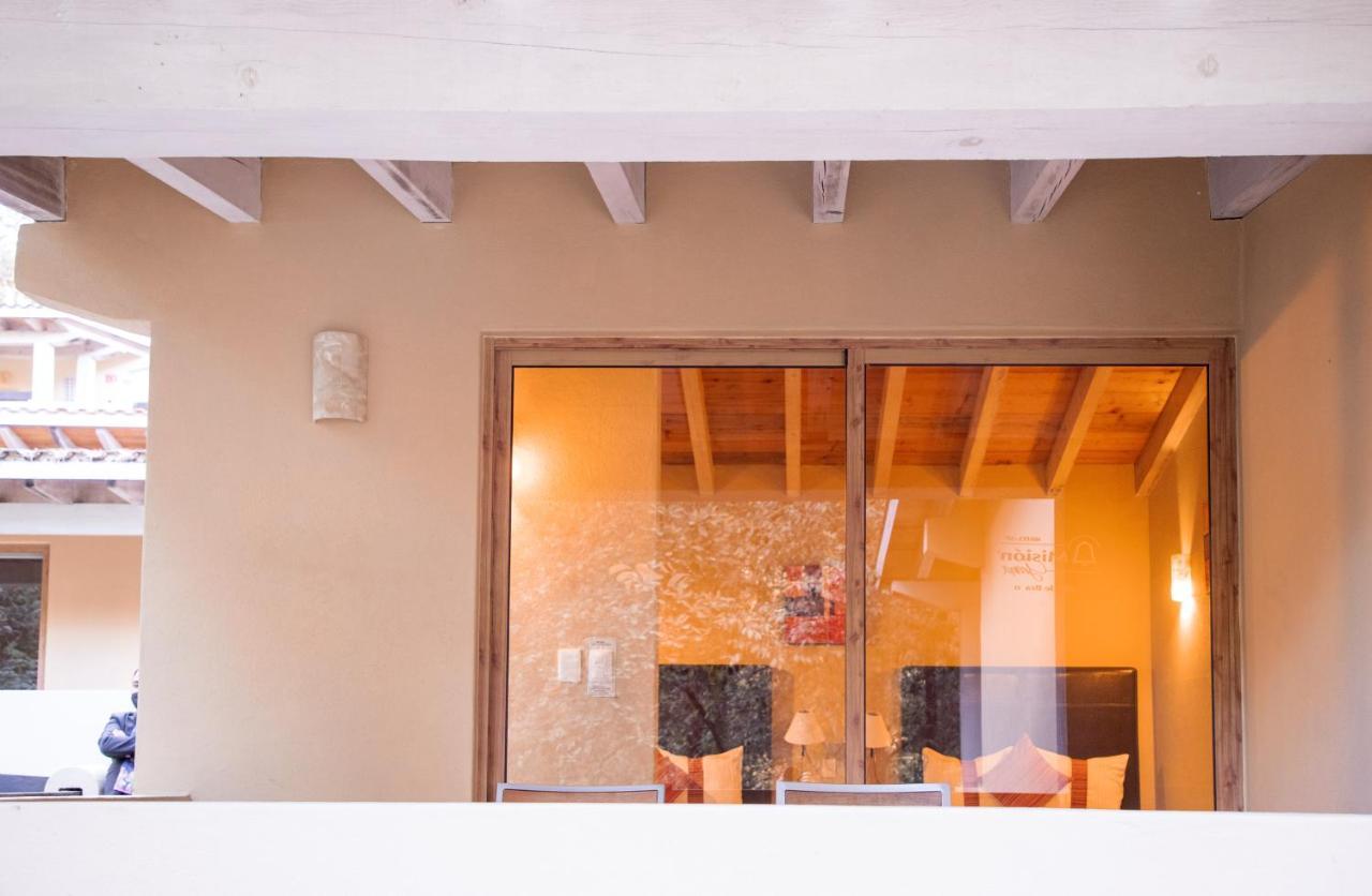 Mision Grand Valle De Bravo Exterior photo