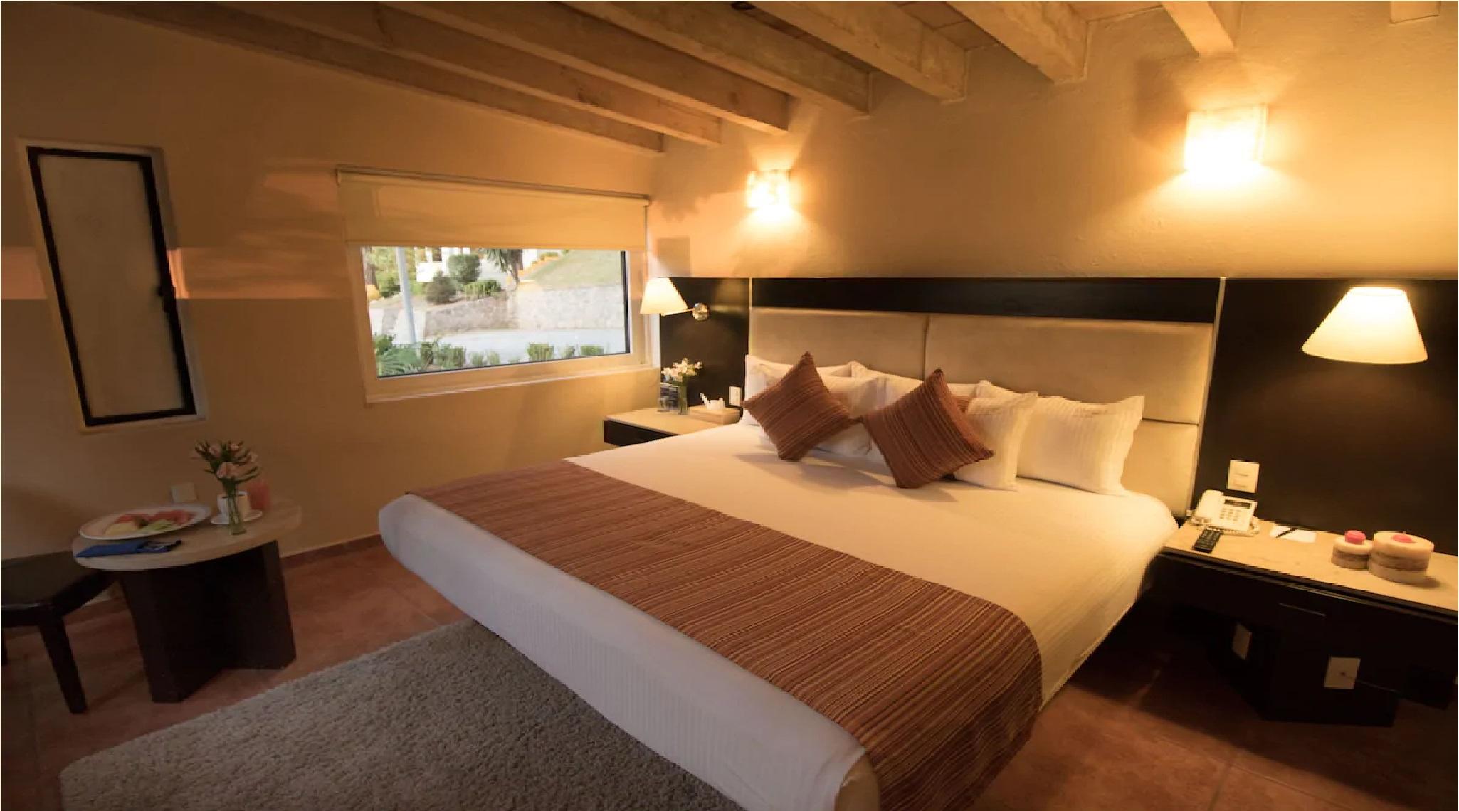 Mision Grand Valle De Bravo Exterior photo