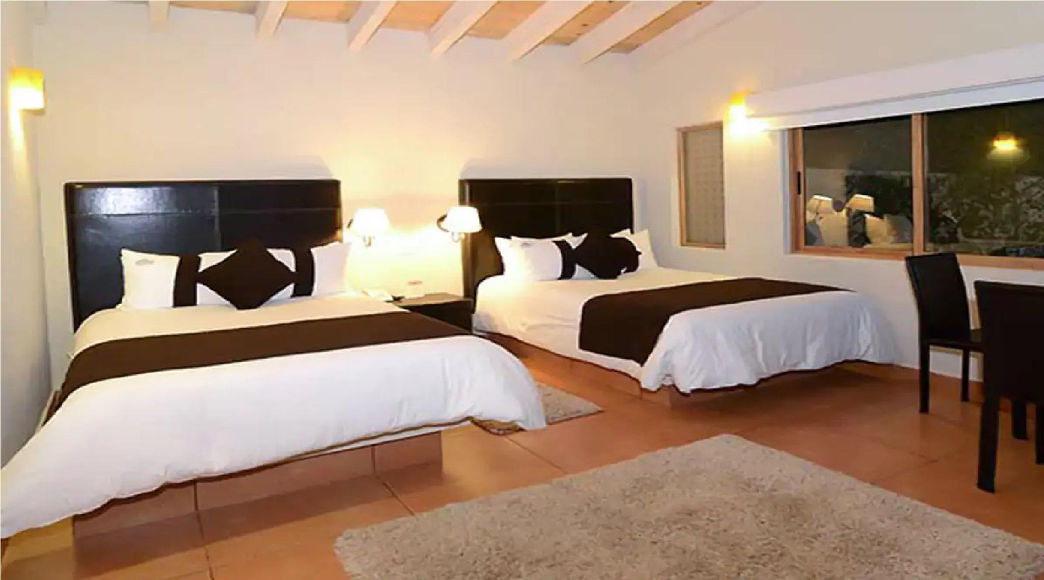 Mision Grand Valle De Bravo Exterior photo
