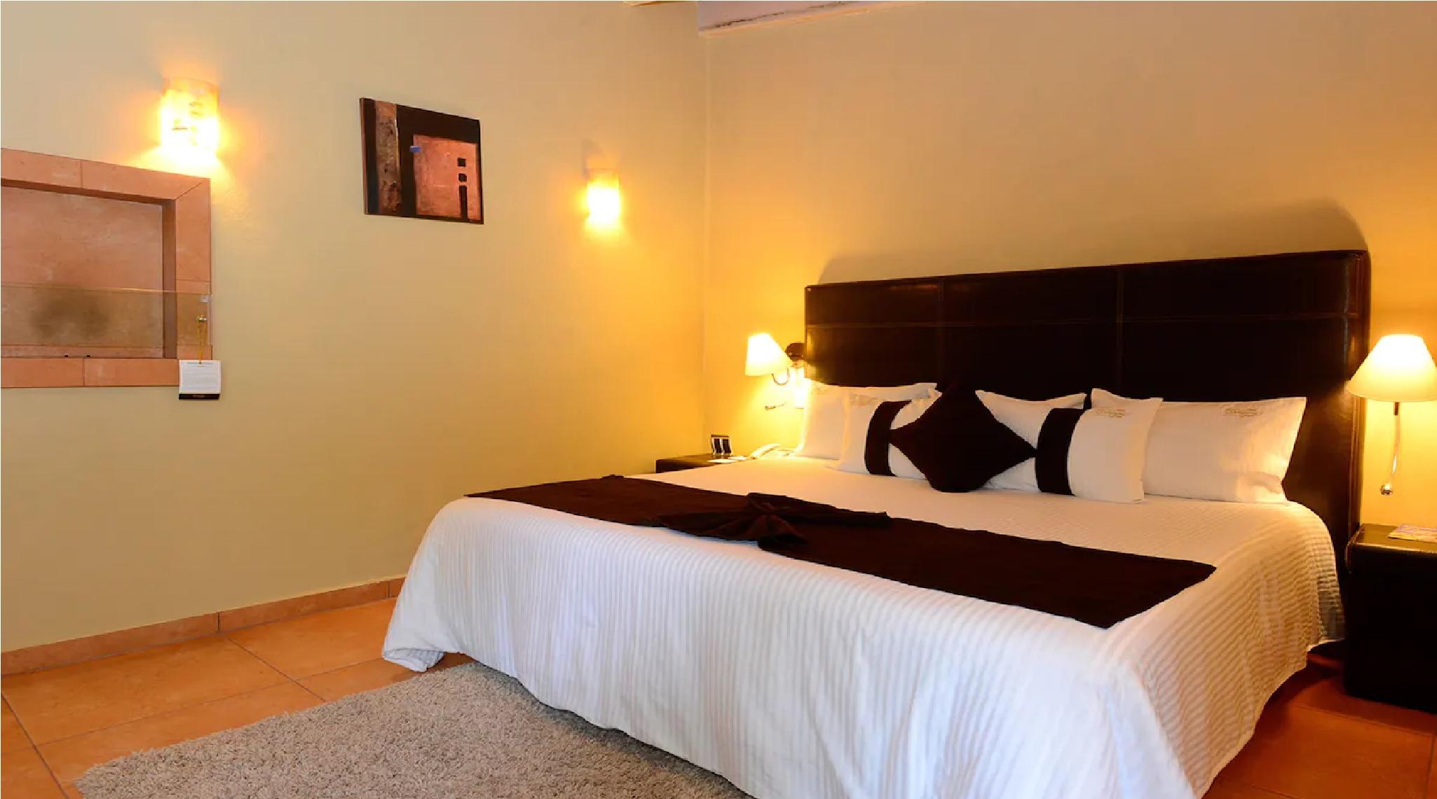 Mision Grand Valle De Bravo Exterior photo