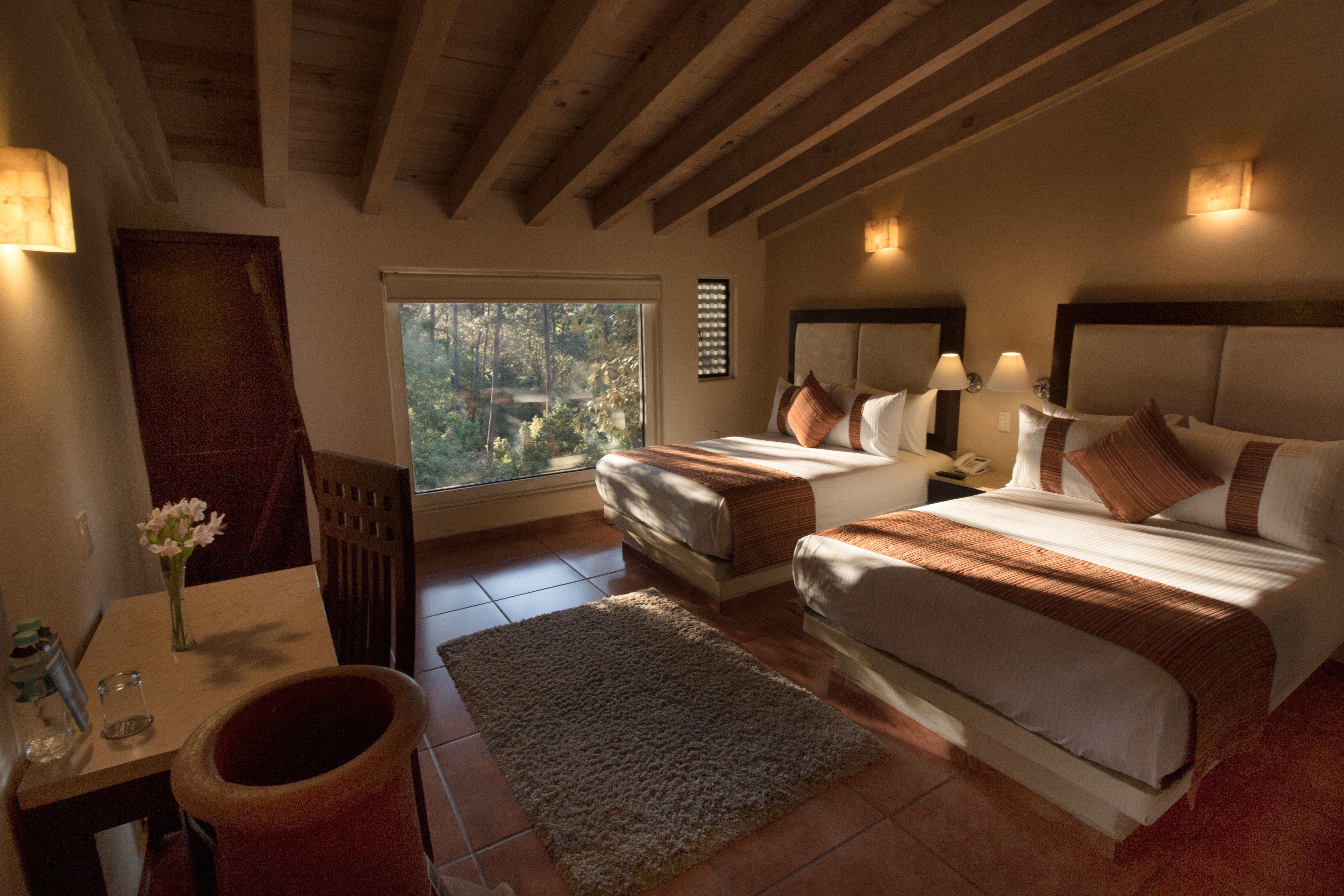 Mision Grand Valle De Bravo Exterior photo