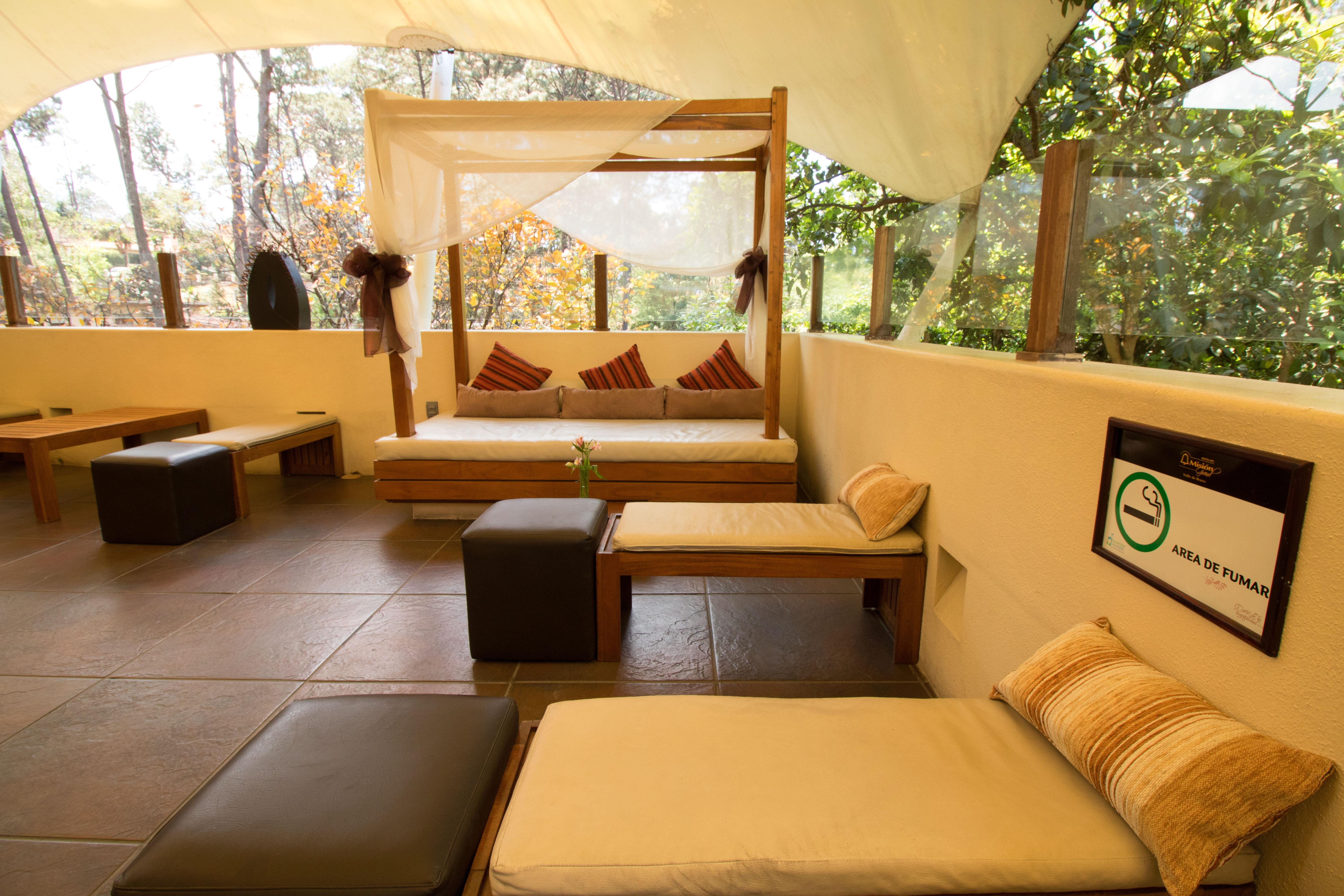 Mision Grand Valle De Bravo Exterior photo