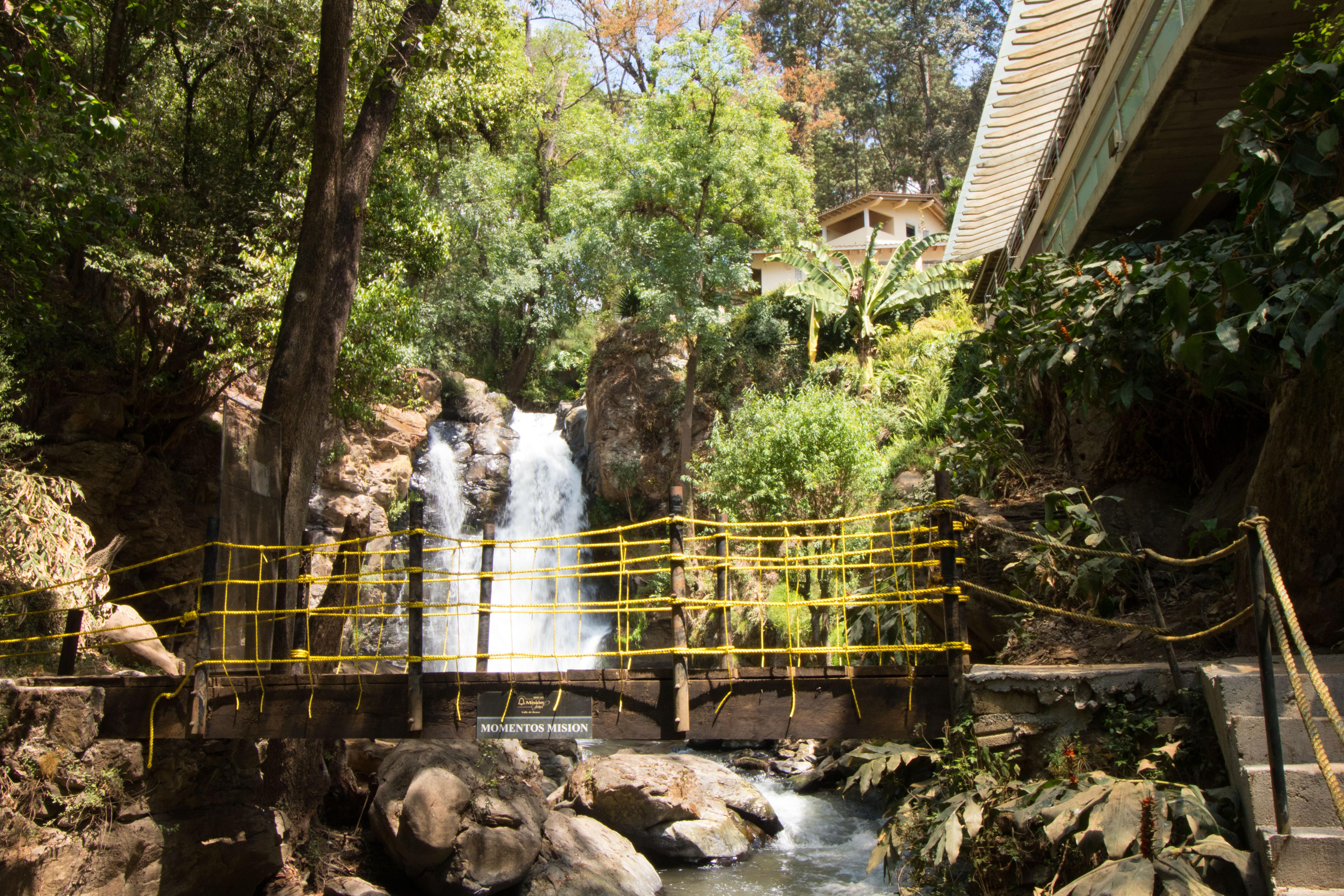 Mision Grand Valle De Bravo Exterior photo