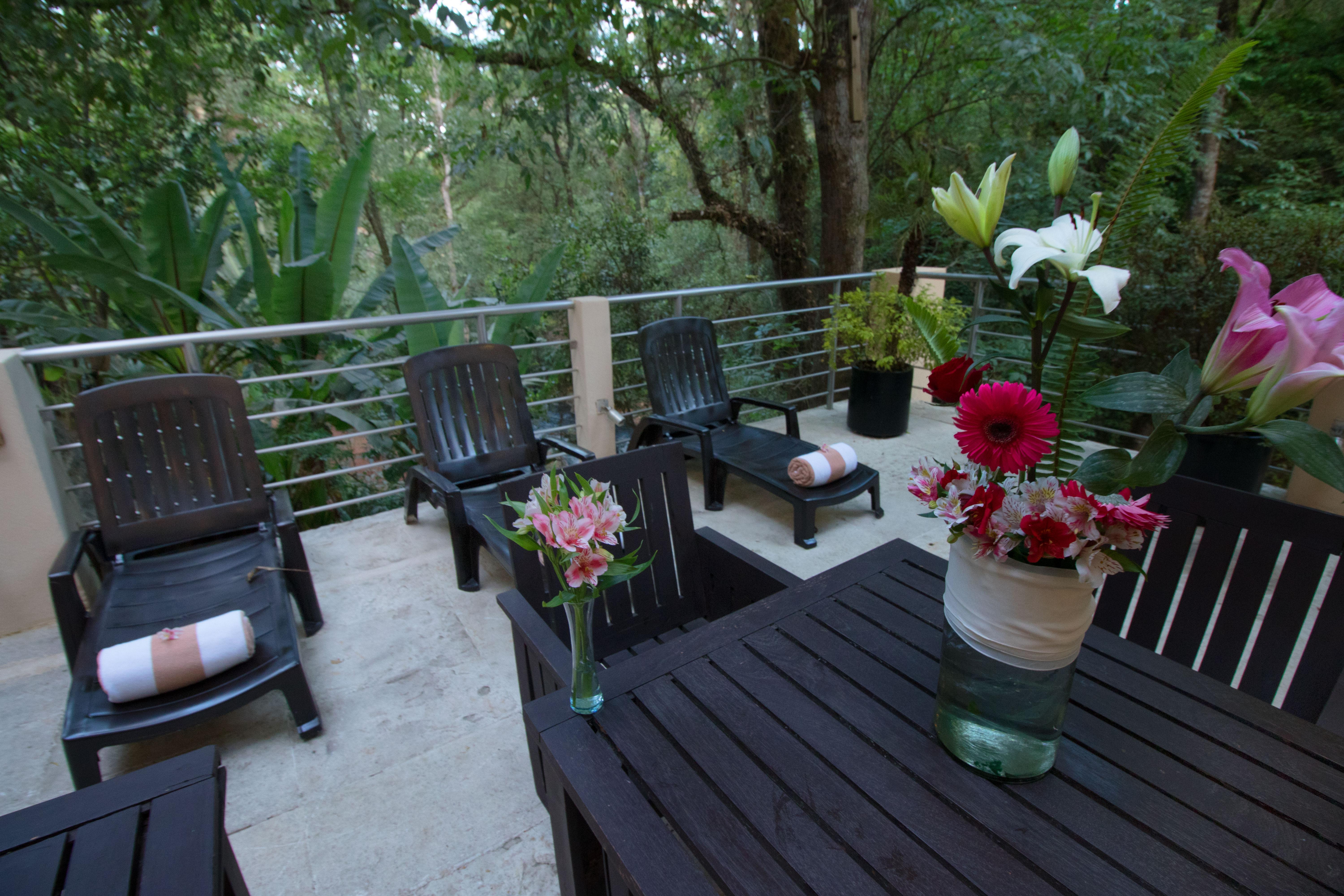 Mision Grand Valle De Bravo Exterior photo