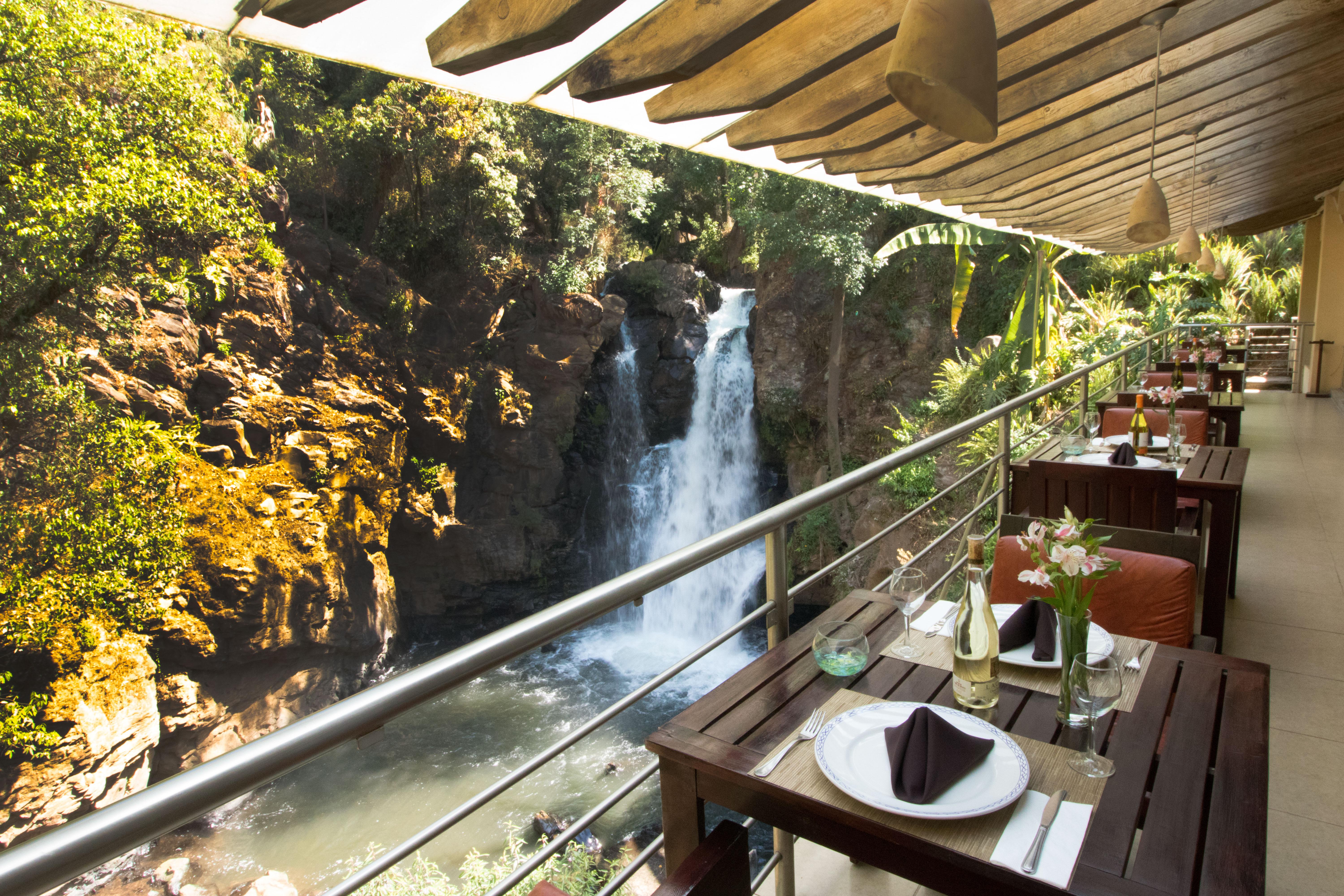 Mision Grand Valle De Bravo Exterior photo
