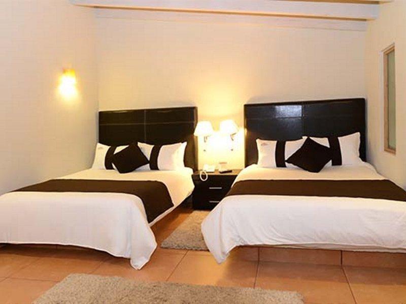 Mision Grand Valle De Bravo Exterior photo