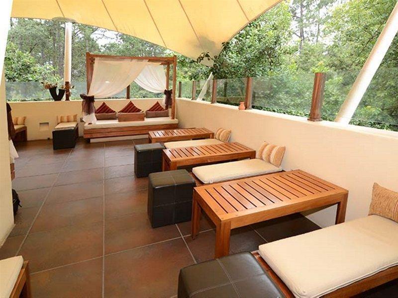 Mision Grand Valle De Bravo Exterior photo