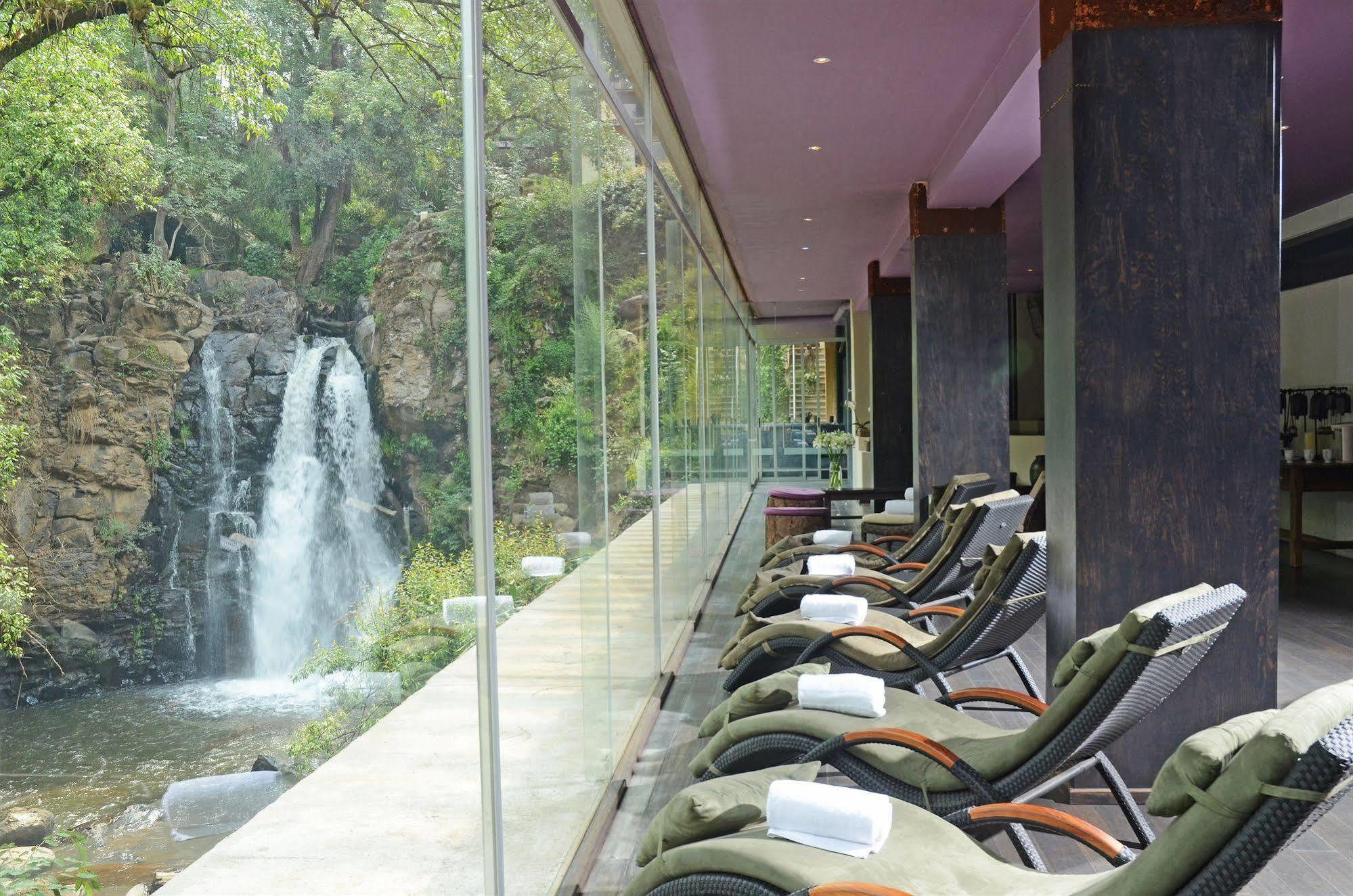 Mision Grand Valle De Bravo Exterior photo