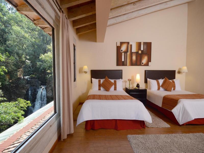 Mision Grand Valle De Bravo Exterior photo