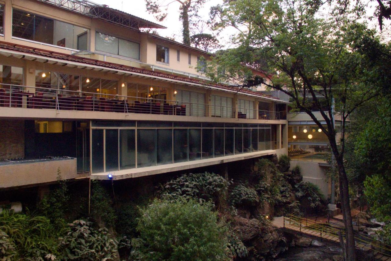 Mision Grand Valle De Bravo Exterior photo