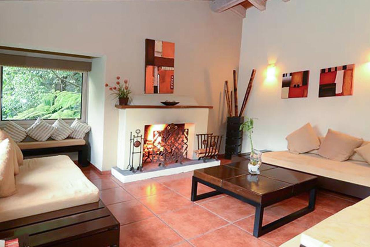 Mision Grand Valle De Bravo Exterior photo